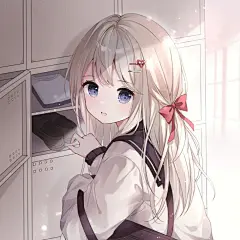 动漫头像·女
图源网络 侵删致歉