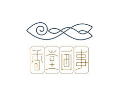 逗比：小怪兽采集到LOGO