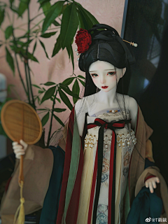 孜孜鱼酱采集到服饰