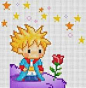 “The Little Prince 8bit”的图片搜索结果