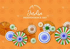 贺卡,证章,印度,美国国庆日,国内著名景点,白昼,华丽的,传统,文字,装饰