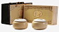 茶叶罐陶瓷礼盒包装高清素材 免费下载 页面网页 平面电商 创意素材 png素材