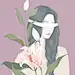 모자라다