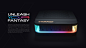 RGB storage 3D Abozaid ads c4d campaign hard product design  Technology
