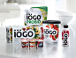 iÖGO - Food Packaging Design Award Winner