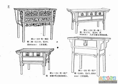 ChingMing采集到明代家具