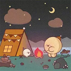 抖音大土豆和小章鱼团子可爱动图表情包 : 大家总是喜欢一些可爱的东西,想必大家都很想知道抖音有哪些超火的动图表情包吧。下面游戏吧小编就为大家带来了一组可爱的动图表情包 我们一起跳舞叭 你太小了所以给你小的气球 气球太大，飞起来啦 没想到吧，里面…