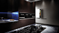 Harvey Norman Premium Selection Kitchens : A few months ago we were fortunate to be tasked with the job of creating five CGI kitchens, highlighting Harvey Normans' Premium Selection range. 3ds Max and Vray were used to create the images.