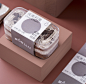 腻友盒子蛋糕品牌设计-古田路9号-品牌创意/版权保护平台
