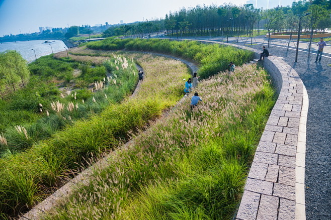 滨水设计 - 建筑设计 - 场所与环境设...