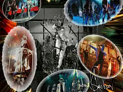Michael Jackson ♥♥ - michael-jackson Wallpaper
迈克尔 杰克逊 壁纸