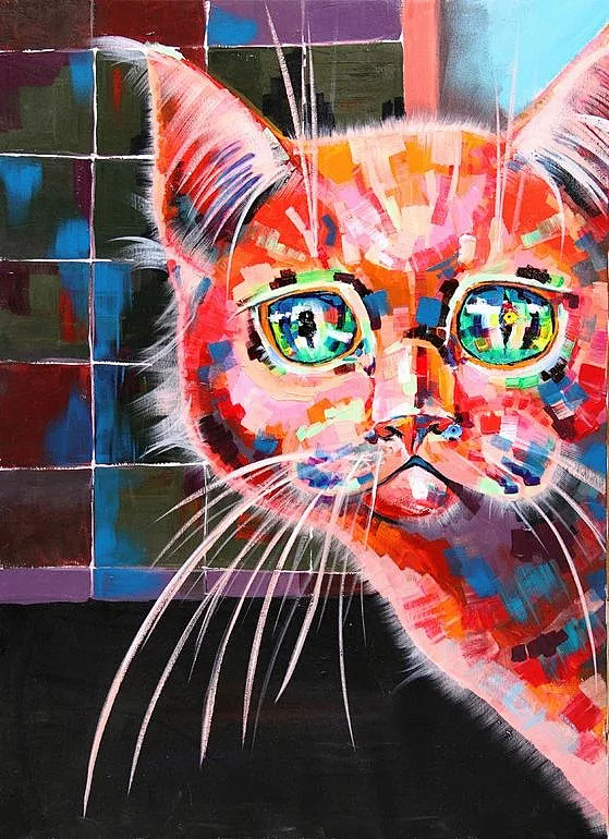 by Anora Ashurova
