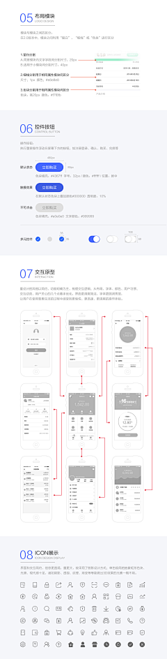 不锈钢罐头采集到UI-standard