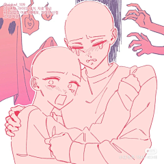十夜本夜采集到临摹图鉴