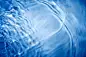 Abstract water background