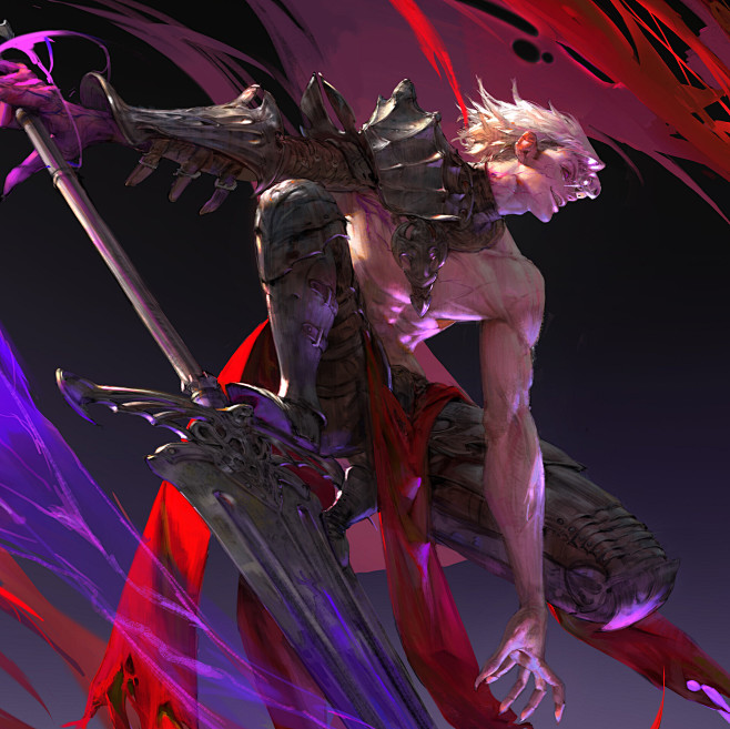 Berserker