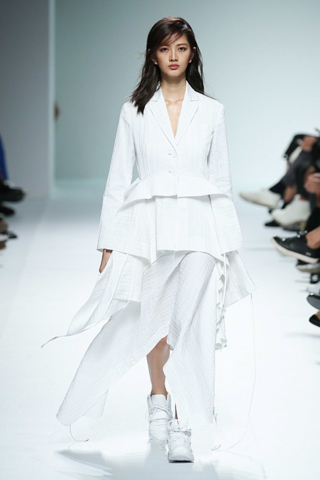 J Koo Seoul Spring 2...