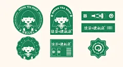 绿茶便利店-老男孩 