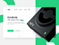 Nello - Landing Page
by Damian Denis 