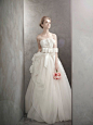 Vera Wang for David’s Bridal Spring 2012 - Fashion .....