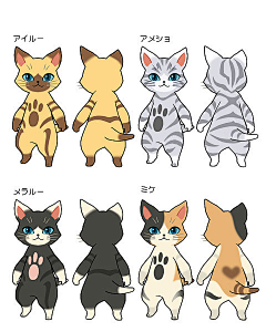 爱笑的猴子100采集到222