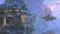 Moonlight Ancient City