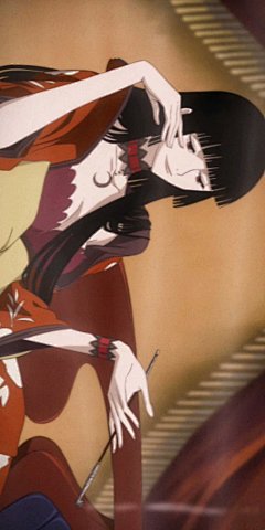 (勿改描述)@你看那是岸_朱夫人（由于壁纸有一部分自制，所以转壁纸请加关注注明出处，蟹蟹）平铺，可爱，女王范，黑色，黑白，白色，锁屏，ins风，潮，御姐，动漫，卡通，风景，古风，流行，欧美，情侣壁纸