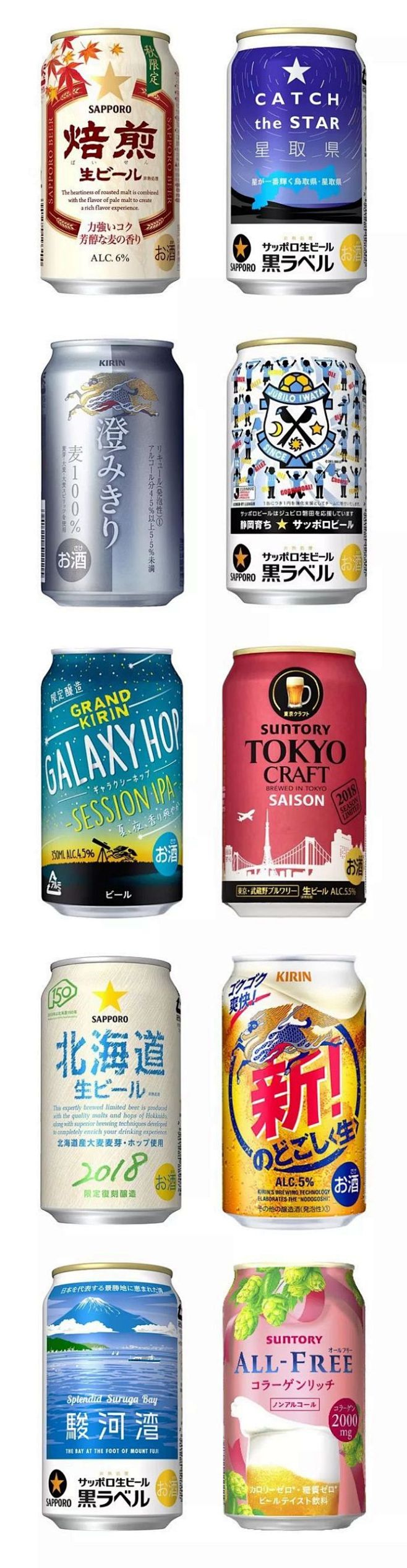 【网站】Always Love Beer...