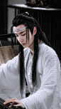 #王一博# 
陈情令｜王一博｜蓝忘机｜修图

云纹抹额也难禁锢
@UNIQ-王一博 

禁二改 二传请注明出处 ​​​​