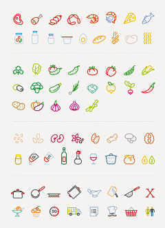 wenbin_sky采集到给力Icon