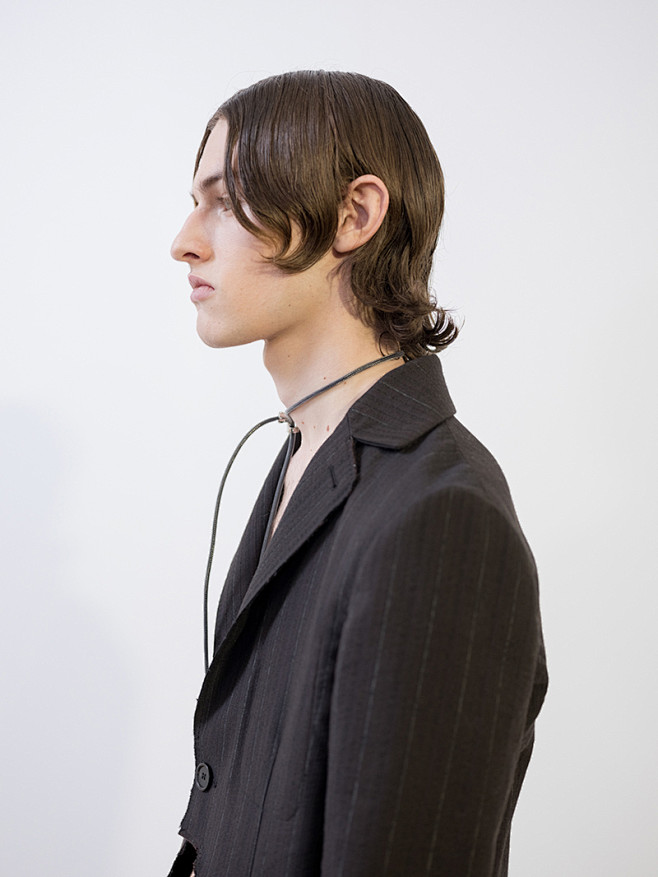 Acne Studios Fall/Wi...