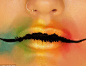 【创意图片】嘴巴

 
  
  
来自摄影师Alistair Cowin的作品，你会认为这些是嘴唇吗？你真的认为这些是嘴唇吗？！哦，亲，我最开始可真不敢这么觉得呢~

(9张)