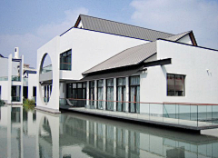 生键采集到建筑|景观