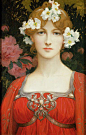 Elisabeth Sonrel (1874-1953)