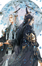 师尊...