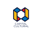 Capital Cultural : Branding for Capital Cultural.