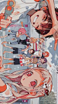  ﹫ଘ(੭ˊ꒳ˋ)੭ ᥉ᥔ ! ♡ in 2021 | Cute anime wallpaper, Anime wallpaper, Otaku anime