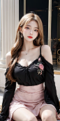 吐司 TusiArt.com
