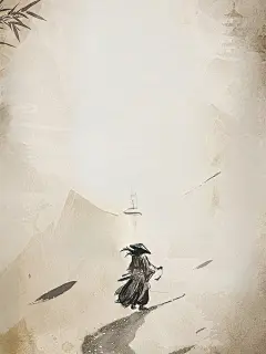 仙侠底图@是白泽咩