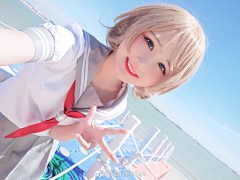 ZCYvzcy采集到coser