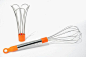 'MC03′, two-function whisk by matali crasset for alessi
