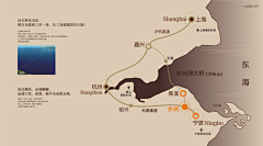laputa_dy采集到区位图