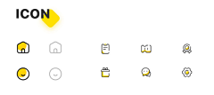 victor_h采集到I-icons-flat