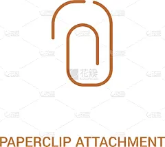 回形针,概念,计算机图标,数字2,商务,计算机,电子邮件,多样,直的,爱