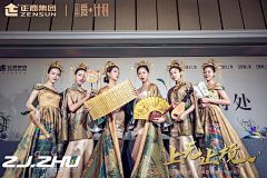 小小酥毛采集到人物