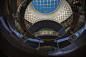 807)love the architecture ∕ design of the new entrance at the Fulton street station