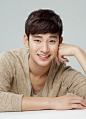 金秀贤 Kim Soo Hyun