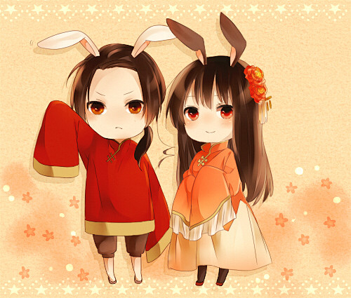 ki转采于2014-03-11 21:32:14做情侣头像貌似不错的样子图片素材娘子