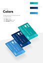 BBVA Credit Cards : Our credit cards are one of our main brand elements for consumer interaction, it's our packaging.We have created a new layout in order to align all cards under the current design system. This gives freedom to develop new cards based on