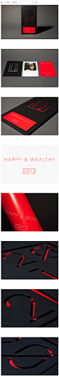 Tremol 2012概念宣传册设计 DESIGN设计圈 拼图详情页 设计时代 #设计#
